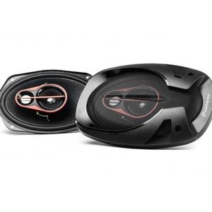4X Pioneer TS-R6951S 400 Watts 6" x 9" 3-Way Coaxial Loud Car Audio Speakers
